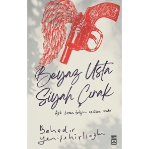 Beyaz Usta Siyah Çırak