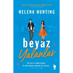 Beyaz Yalanlar