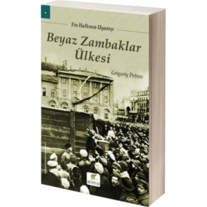 Beyaz Zambaklar Ülkesi