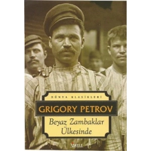Beyaz Zambaklar Ülkesinde