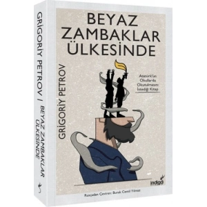 Beyaz Zambaklar Ülkesinde