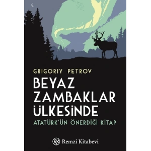 Beyaz Zambaklar Ülkesinde