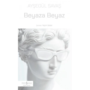 Beyaza Beyaz