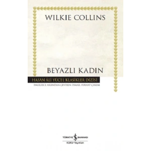 Beyazlı Kadın