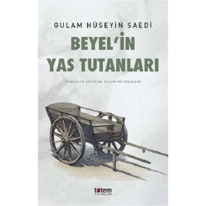 Beyelin Yas Tutanları