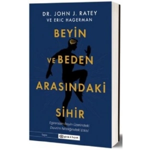 Beyin ve Beden Arasındaki Sihir