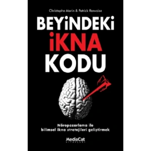 Beyindeki İkna Kodu