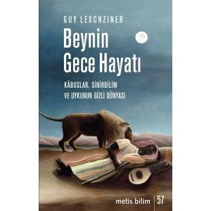 Beynin Gece Hayatı