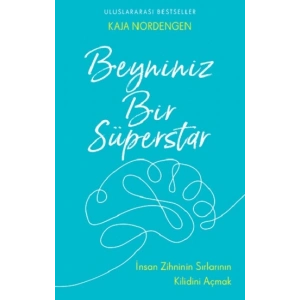 Beyniniz Bir Süperstar