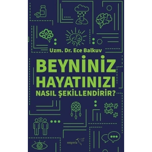 Beyniniz Hayatınızı Nasıl Şekillendirir?