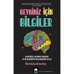 Beyniniz İçin Bilgiler