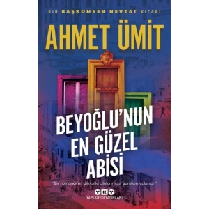 Beyoğlunun En Güzel Abisi