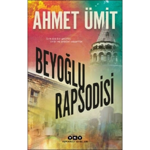Beyoğlu Rapsodisi