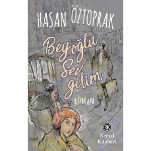 Beyoğlu Sevgilim