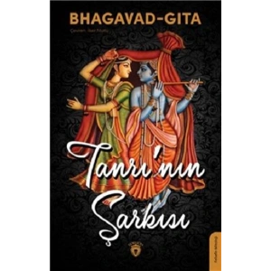Bhagavad Gita Tanrı’nın Şarkısı