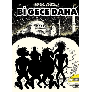 Bi Gece Daha