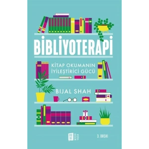 Bibliyoterapi