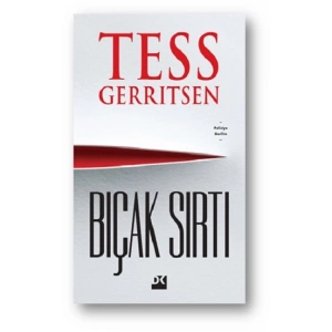 Bıçak Sırtı