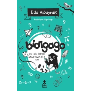 Bidigago-4 Bu İşin İçinde Matematik Var
