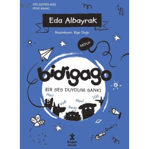 Bidigago 5 Bi Ses Duydum Sanki