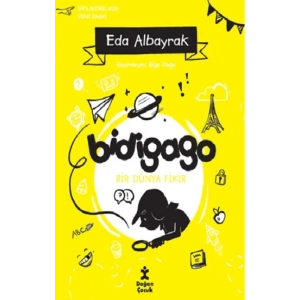 Bidigago Bir Dünya Fikir