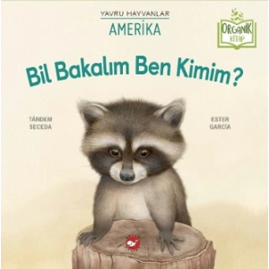 Bil Bakalım Ben Kimim?  Amerika