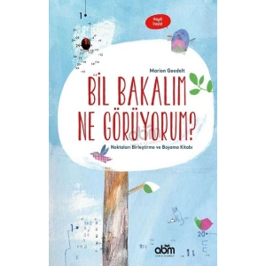Bil Bakalım Ne Görüyorum?