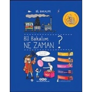 Bil Bakalım Ne Zaman? (Ciltli)