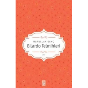Bilardo Telmihleri