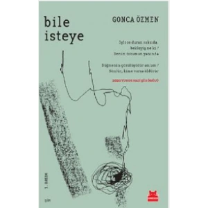 Bile İsteye