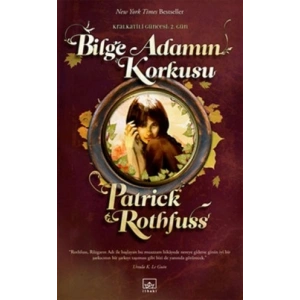 Bilge Adamın Korkusu - Kral Katili Güncesi 2. Gün