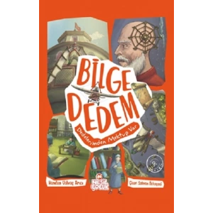 Bilge Dedem (Ciltli)