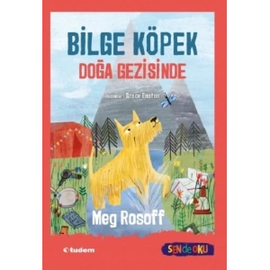 Bilge Köpek Doğa Gezisinde