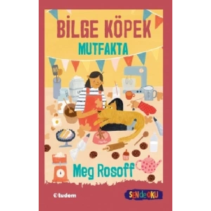 Bilge Köpek Mutfakta