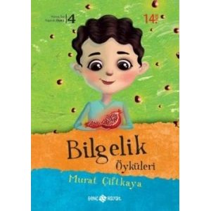 Bilgelik Öyküleri