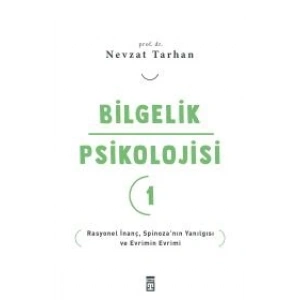 Bilgelik Psikolojisi -1