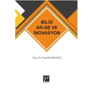 Bilgi AR-GE ve İnovasyon