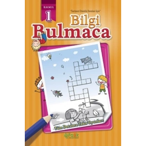 Bilgi Bulmaca İlkokul 1