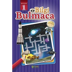 Bilgi Bulmaca Ortaokul 1