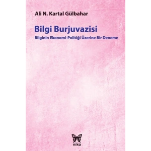 Bilgi Burjuvazisi