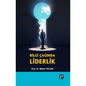 Bilgi Çağında Liderlik
