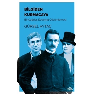 Bilgiden Kurmacaya