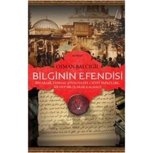 Bilginin Efendisi