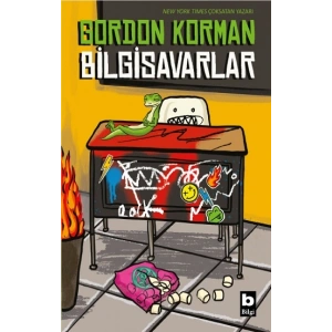 Bilgisavarlar