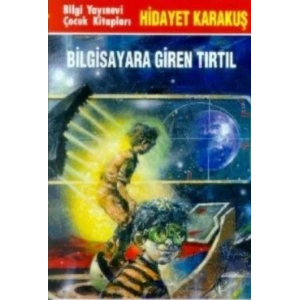 Bilgisayara Giren Tırtıl