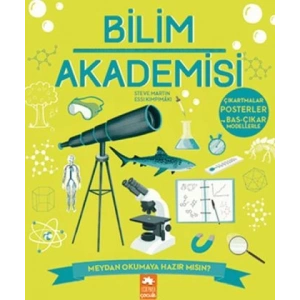 Bilim Akademisi
