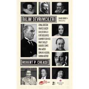 Bilim Devrimcileri