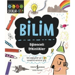 Bilim - Eğlenceli Etkinlikler