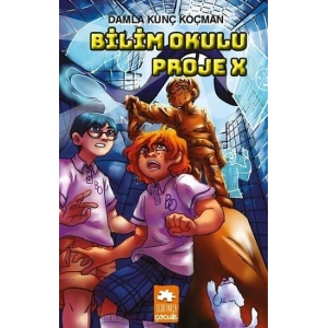 Bilim Okulu Proje X