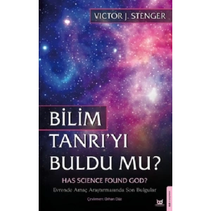 Bilim Tanrı’yı Buldu mu?